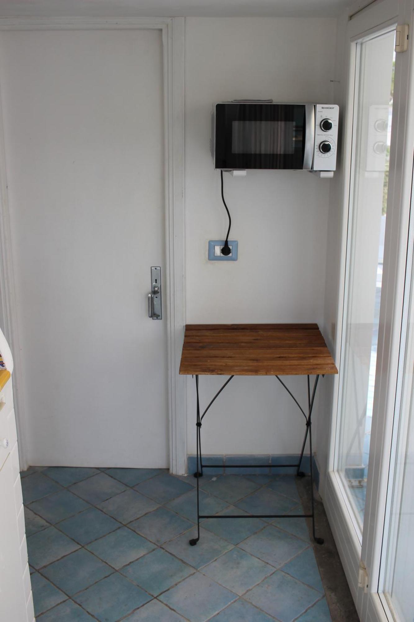 La Mansarda Sul Porto Apartment Ponza Exterior photo